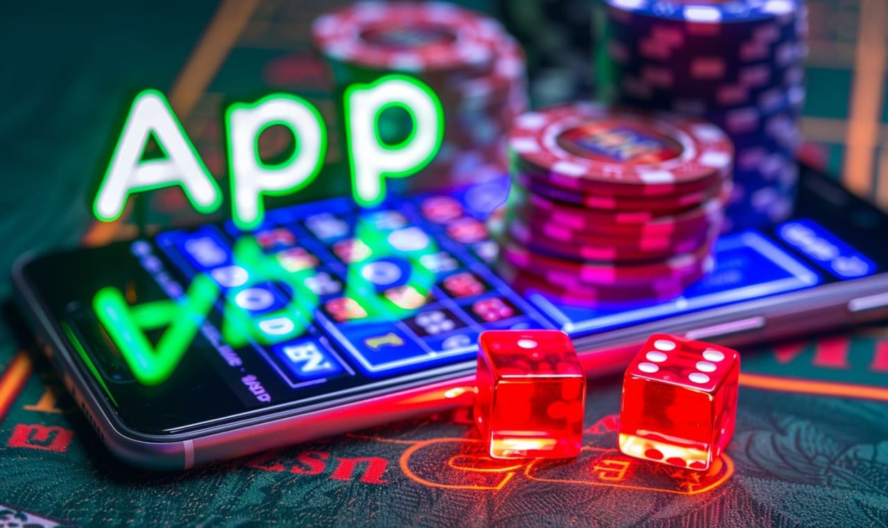 Layar login dan dashboard akun odin4d di aplikasi mobile