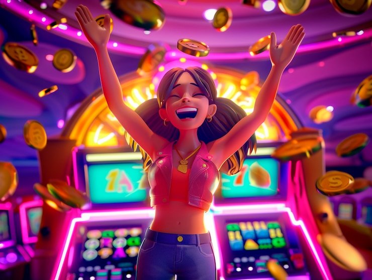odin4d featured game showcase